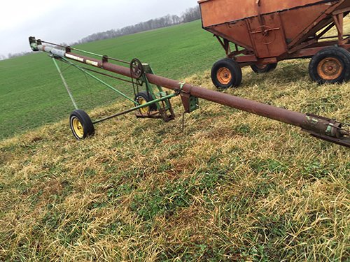 Property photo 8 - FARM EQUIPMENT AUCTION IN DEKALB COUNTY