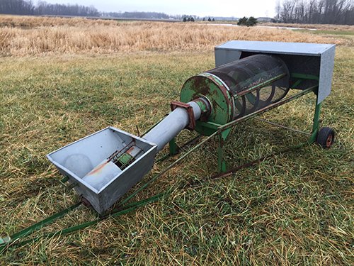 Property photo 3 - FARM EQUIPMENT AUCTION IN DEKALB COUNTY