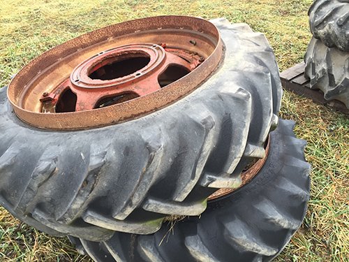 Property photo 2 - FARM EQUIPMENT AUCTION IN DEKALB COUNTY