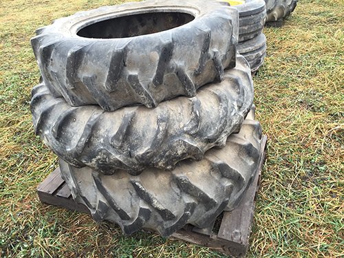 Property photo 12 - FARM EQUIPMENT AUCTION IN DEKALB COUNTY