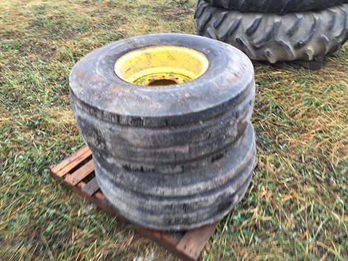 Property photo 42 - FARM EQUIPMENT AUCTION IN DEKALB COUNTY