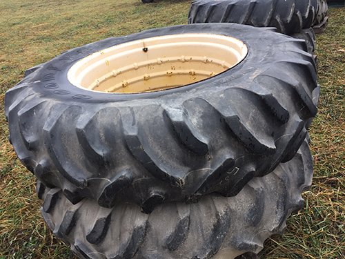Property photo 41 - FARM EQUIPMENT AUCTION IN DEKALB COUNTY