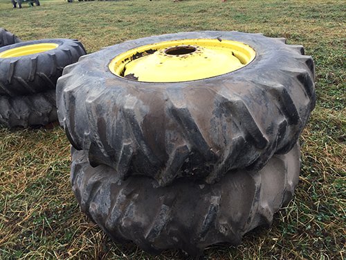 Property photo 40 - FARM EQUIPMENT AUCTION IN DEKALB COUNTY