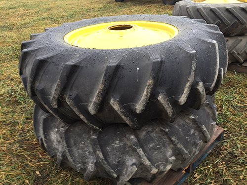 Property photo 38 - FARM EQUIPMENT AUCTION IN DEKALB COUNTY