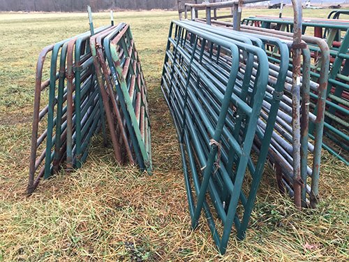 Property photo 35 - FARM EQUIPMENT AUCTION IN DEKALB COUNTY