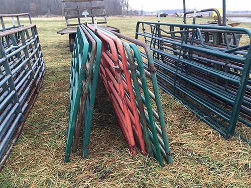 Property photo 34 - FARM EQUIPMENT AUCTION IN DEKALB COUNTY
