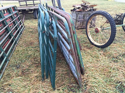 Property photo 22 - FARM EQUIPMENT AUCTION IN DEKALB COUNTY
