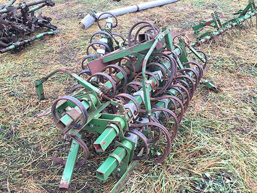 Property photo 31 - FARM EQUIPMENT AUCTION IN DEKALB COUNTY