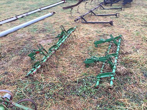 Property photo 30 - FARM EQUIPMENT AUCTION IN DEKALB COUNTY
