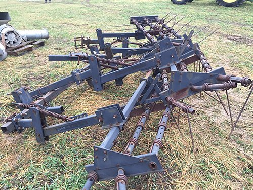 Property photo 29 - FARM EQUIPMENT AUCTION IN DEKALB COUNTY
