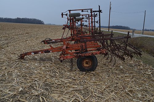 Property photo 83 - FARM EQUIPMENT AUCTION