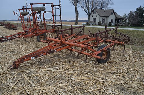 Property photo 80 - FARM EQUIPMENT AUCTION