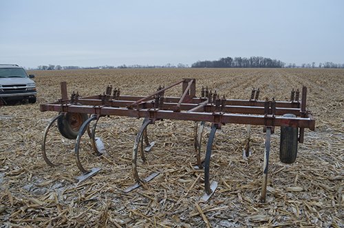 Property photo 52 - FARM EQUIPMENT AUCTION
