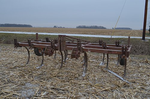Property photo 54 - FARM EQUIPMENT AUCTION