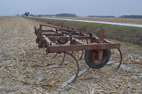 Property photo 55 - FARM EQUIPMENT AUCTION
