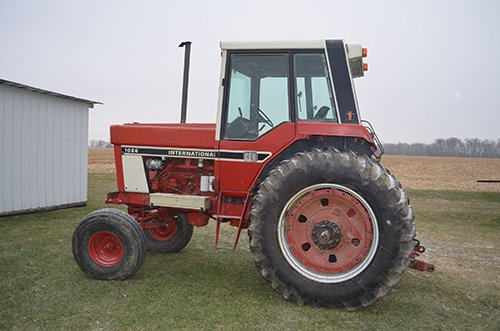 Property photo 50 - FARM EQUIPMENT AUCTION