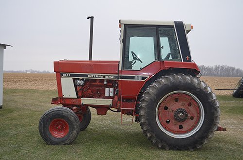 Property photo 49 - FARM EQUIPMENT AUCTION