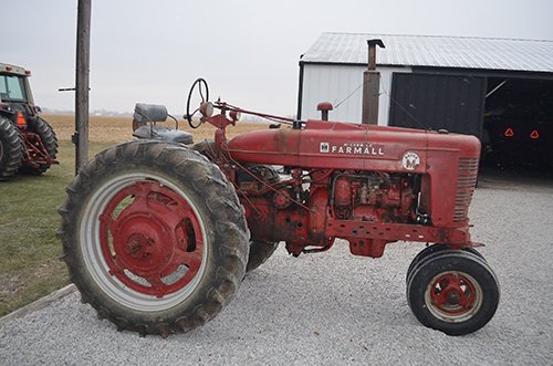 Property photo 48 - FARM EQUIPMENT AUCTION