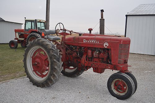 Property photo 47 - FARM EQUIPMENT AUCTION