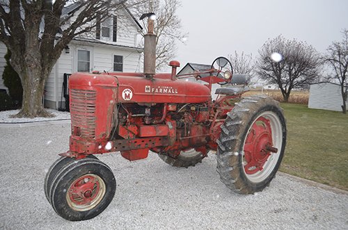 Property photo 46 - FARM EQUIPMENT AUCTION
