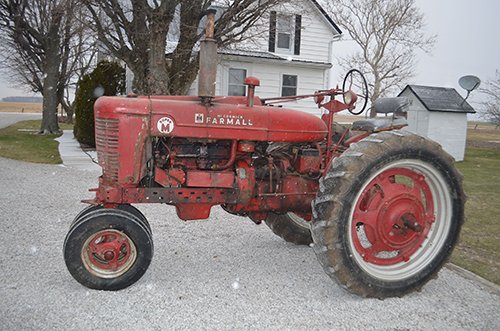 Property photo 45 - FARM EQUIPMENT AUCTION