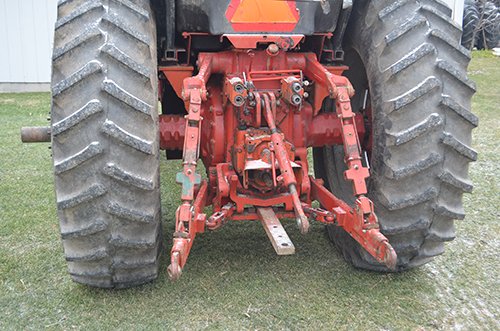 Property photo 44 - FARM EQUIPMENT AUCTION