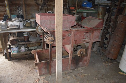 Property photo 43 - FARM EQUIPMENT AUCTION