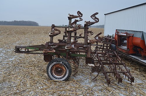 Property photo 37 - FARM EQUIPMENT AUCTION
