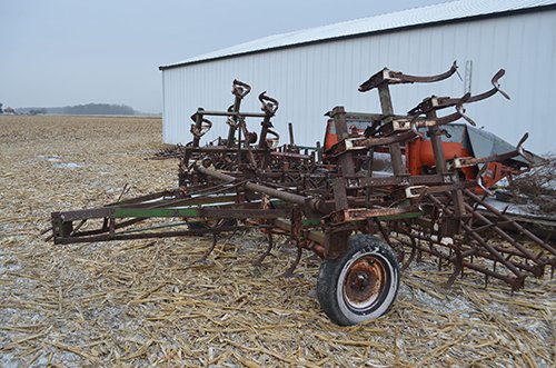 Property photo 36 - FARM EQUIPMENT AUCTION