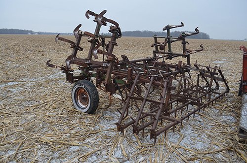 Property photo 35 - FARM EQUIPMENT AUCTION