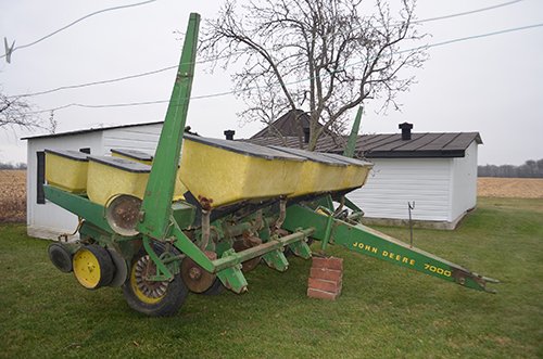 Property photo 31 - FARM EQUIPMENT AUCTION