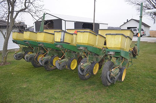 Property photo 32 - FARM EQUIPMENT AUCTION