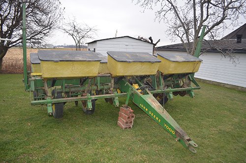 Property photo 33 - FARM EQUIPMENT AUCTION