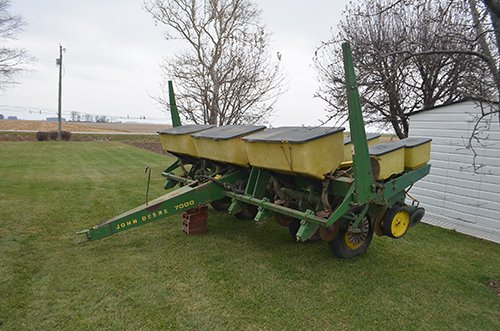 Property photo 34 - FARM EQUIPMENT AUCTION