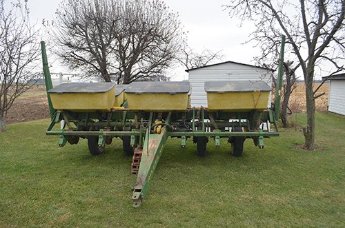 Property photo 30 - FARM EQUIPMENT AUCTION