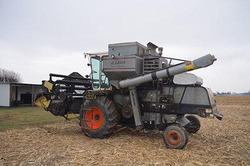 Property photo 28 - FARM EQUIPMENT AUCTION