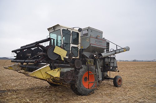 Property photo 27 - FARM EQUIPMENT AUCTION