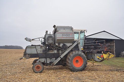 Property photo 25 - FARM EQUIPMENT AUCTION