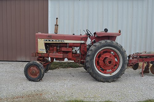 Property photo 20 - FARM EQUIPMENT AUCTION