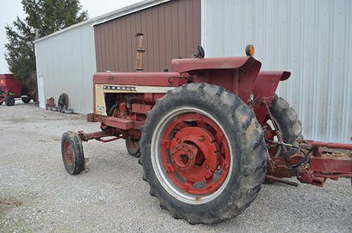 Property photo 19 - FARM EQUIPMENT AUCTION