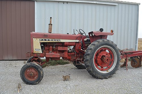 Property photo 21 - FARM EQUIPMENT AUCTION