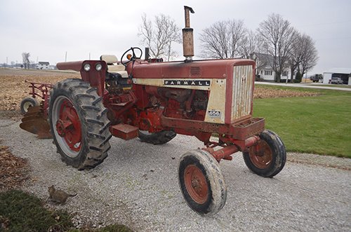 Property photo 22 - FARM EQUIPMENT AUCTION