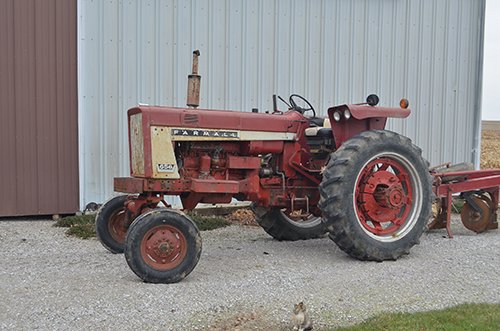 Property photo 23 - FARM EQUIPMENT AUCTION