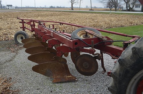 Property photo 15 - FARM EQUIPMENT AUCTION