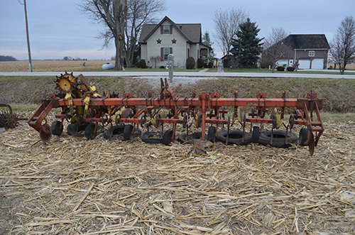 Property photo 79 - FARM EQUIPMENT AUCTION