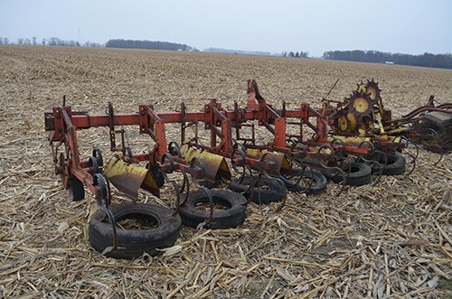 Property photo 78 - FARM EQUIPMENT AUCTION