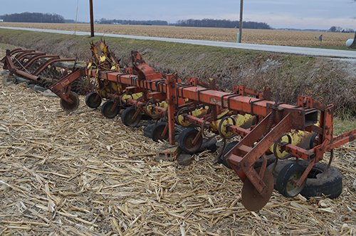 Property photo 77 - FARM EQUIPMENT AUCTION