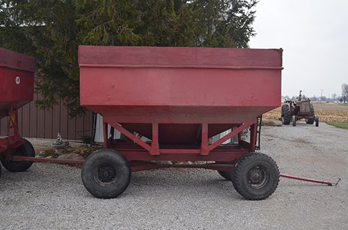 Property photo 14 - FARM EQUIPMENT AUCTION