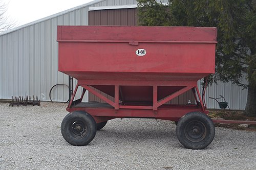 Property photo 13 - FARM EQUIPMENT AUCTION