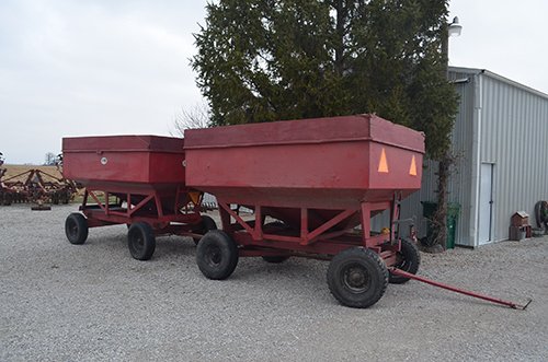 Property photo 12 - FARM EQUIPMENT AUCTION